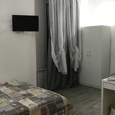 Atrapasuenos 招待所 斯培西亚