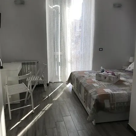 Atrapasuenos 招待所 斯培西亚