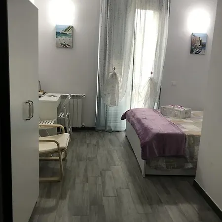 Atrapasuenos La Spezia