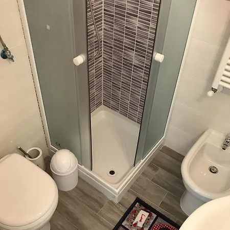 Atrapasuenos Guest house La Spezia