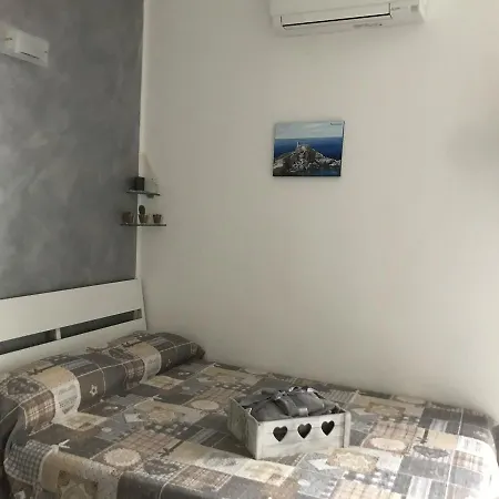 Guest house Atrapasuenos La Spezia