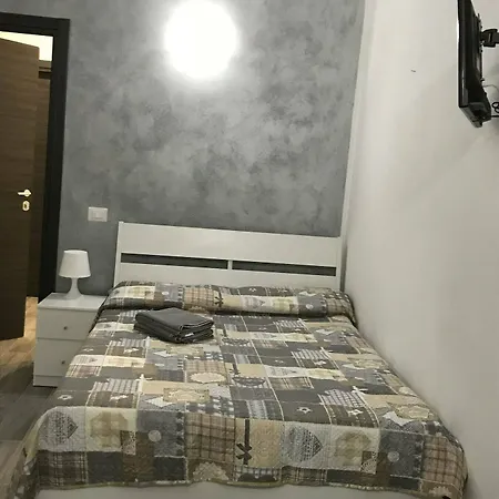Affittacamere Atrapasuenos La Spezia