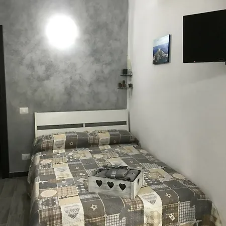 Affittacamere Atrapasuenos